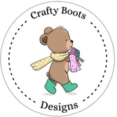 Crafty boots designs