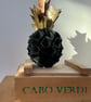 Origami pineapple fruit for home decor - Image 1