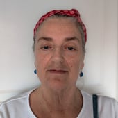 Jane Hunter Ecoprinting