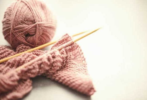 15 March 2025 - Knitting for Beginners Day Workshop