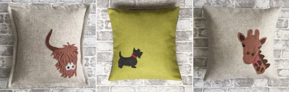 Dune Chick ....What Wood U Say?