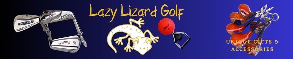 Lazy Lizard Golf