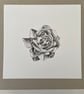 Flower from a garden - Image 2