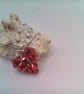 Birthstone Crystal Heart Pendant on a 925 Silver Chain, Custom Make, Necklace - Image 5