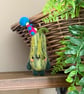 Party Pickle Pink Hat - Image 1