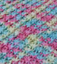 Reusable Kitchen Towels, Face Cloths, Hand Knitted Dishcloths, Knitted Washcloth - Image 4