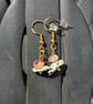 Handmade Crystal Earrings - Image 3