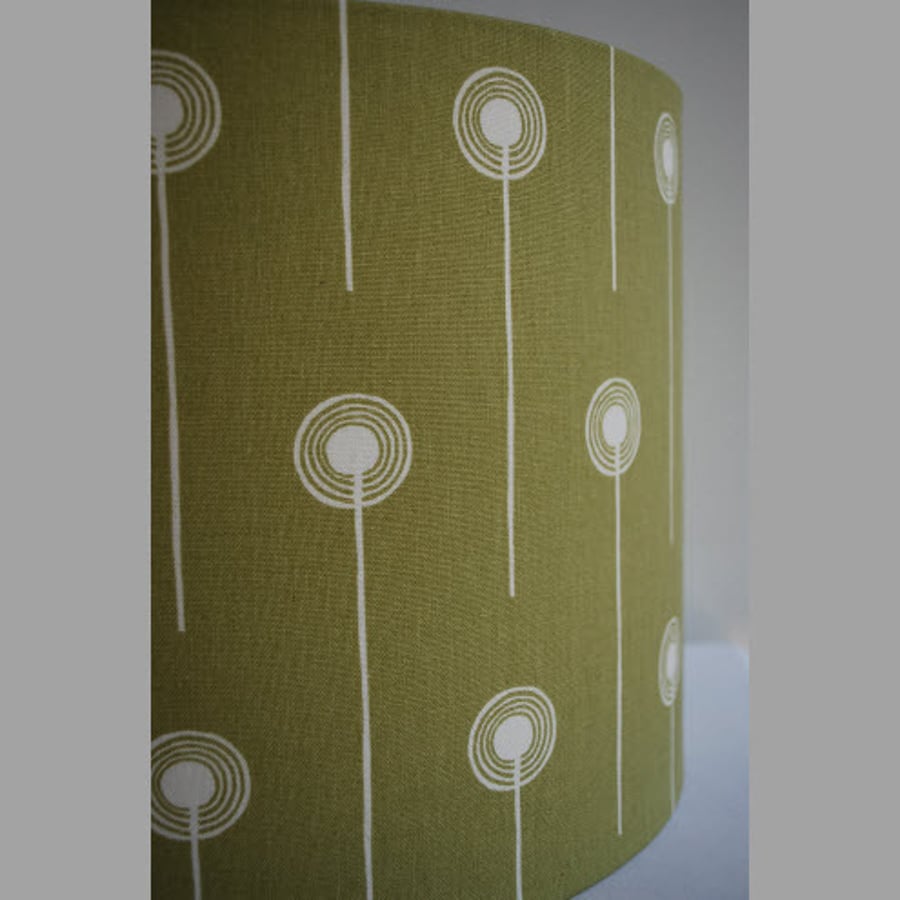 RESERVED ITEM DANDELION 2 (C15)