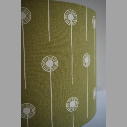 RESERVED ITEM DANDELION 2 (C15)