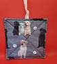 Jar & Bottle Gripper Opener - Labrador Dogs - Image 2