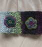 Ear warmers. Adult ear warmer. Twisted headband.  Free First class UK postage - Image 5