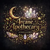 Arcane Apothecary