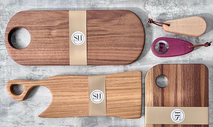 SH Woodcraft