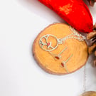 Little Messenger Earrings