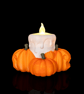 Candlelight Pumpkins – 3D Printed Halloween Table Lamp - Image 5