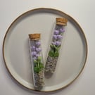Lavender Dreams – Handmade Aromatic Vial