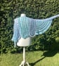 Crocheted Butterfly cardigan - Image 4