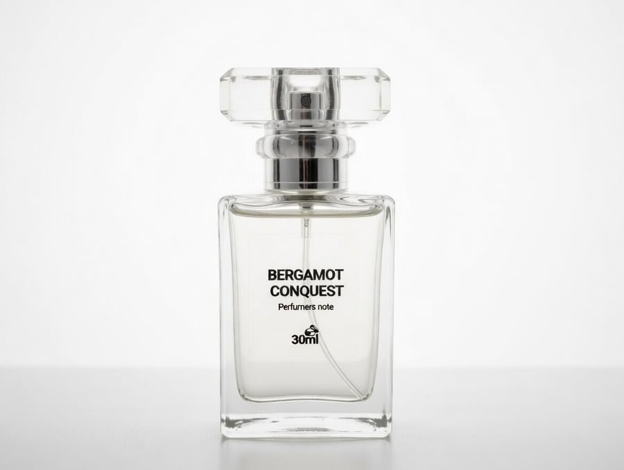 BERGAMOT CONQUEST