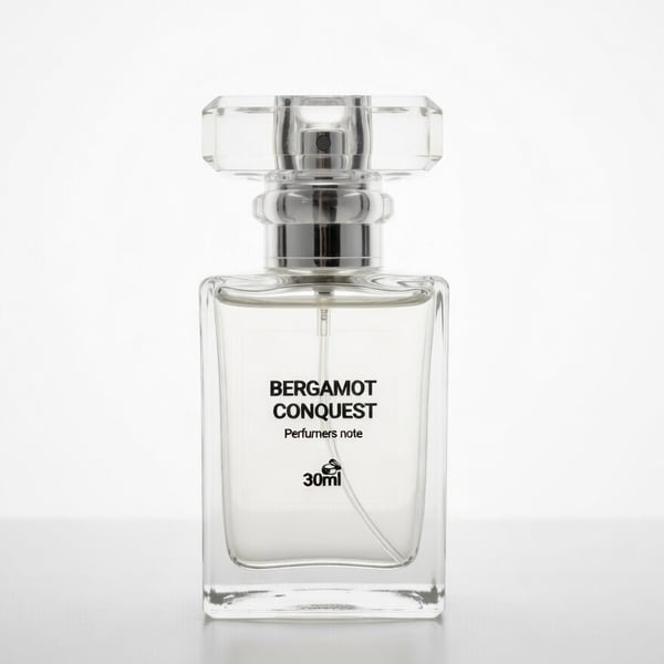 BERGAMOT CONQUEST