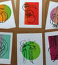 Allotment Harvest Card Bundle - Image 8