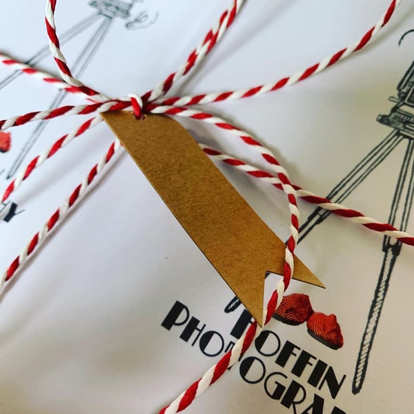 Extra Special Gift Wrapping