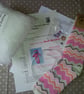 Sock Monkey Kit - Image 2