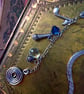 Unique metal bookmark - Image 2