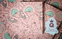 COLOURING BOOKS