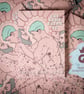 GAY KAMA SUTRA V2 adult colouring book