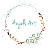 Angels Art