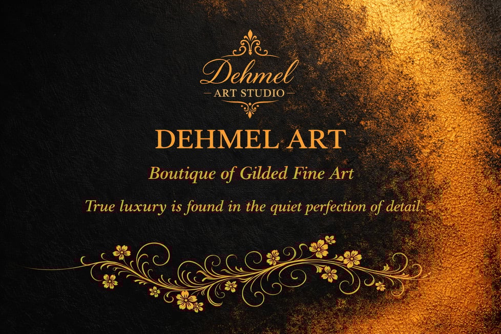Dehmel Art