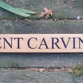 Kent Carving