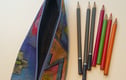 zipped pouches
