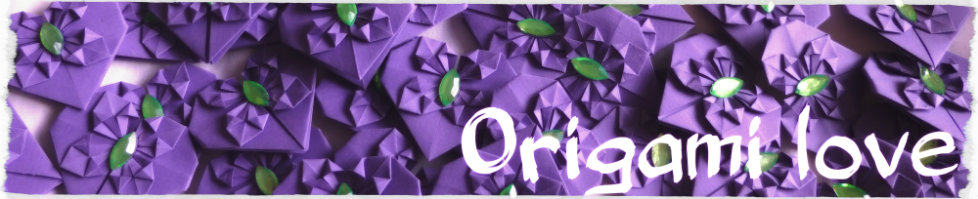 Origami Love