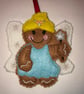 Gingerbread Decoration - Image 1