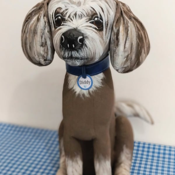 Chinese Crested 