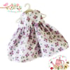Sweet Violets Dress
