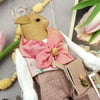 Asa, A Gentleman Harvest Mouse
