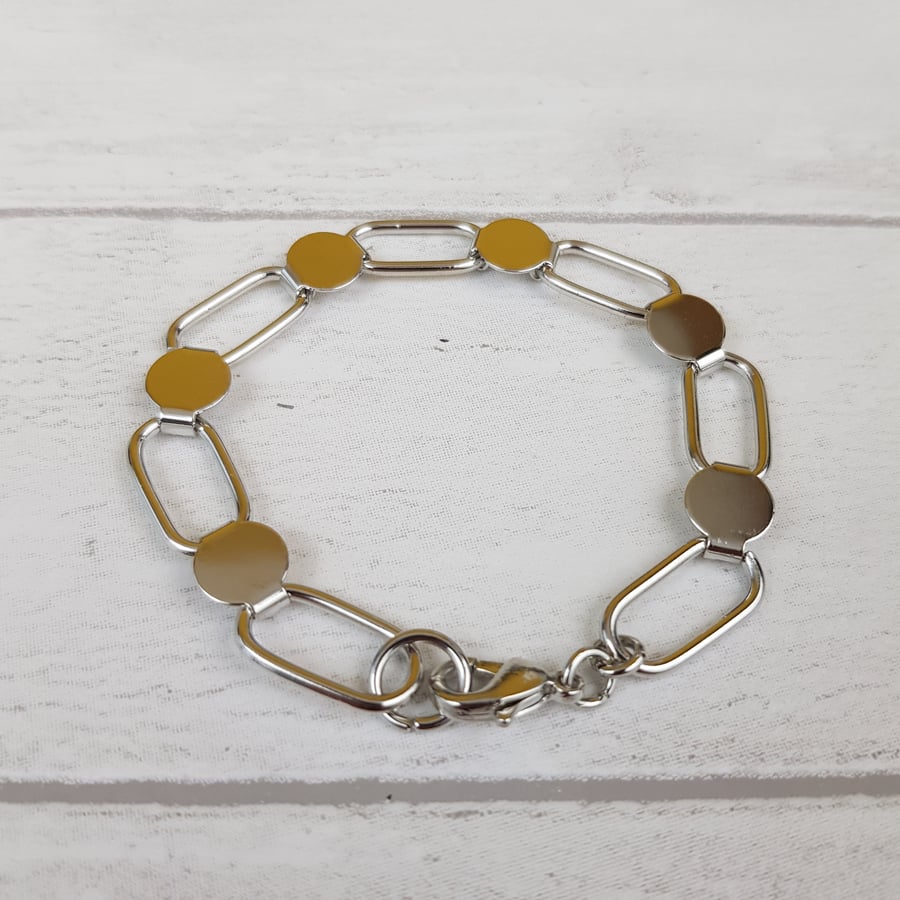 Bracelet Blank, Bracelet Findings Glue Pad, Jewellery Making