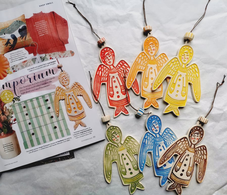 Custom listing for H