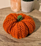 Crochet Pumpkins – Autumn Home Decor - Image 4