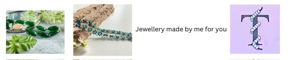 Trudysbeads jewellery