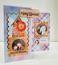 Noah's Ark Cute Animals Birthday Card - Image 7
