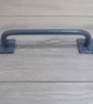 Towel Rail,,,..................,,Wrought Iron (Forged Steel) Fitting Kit - Image 2