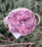 Rose Gotland Fleece - Image 1
