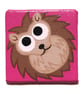 Hedgehog Magnet - Image 1