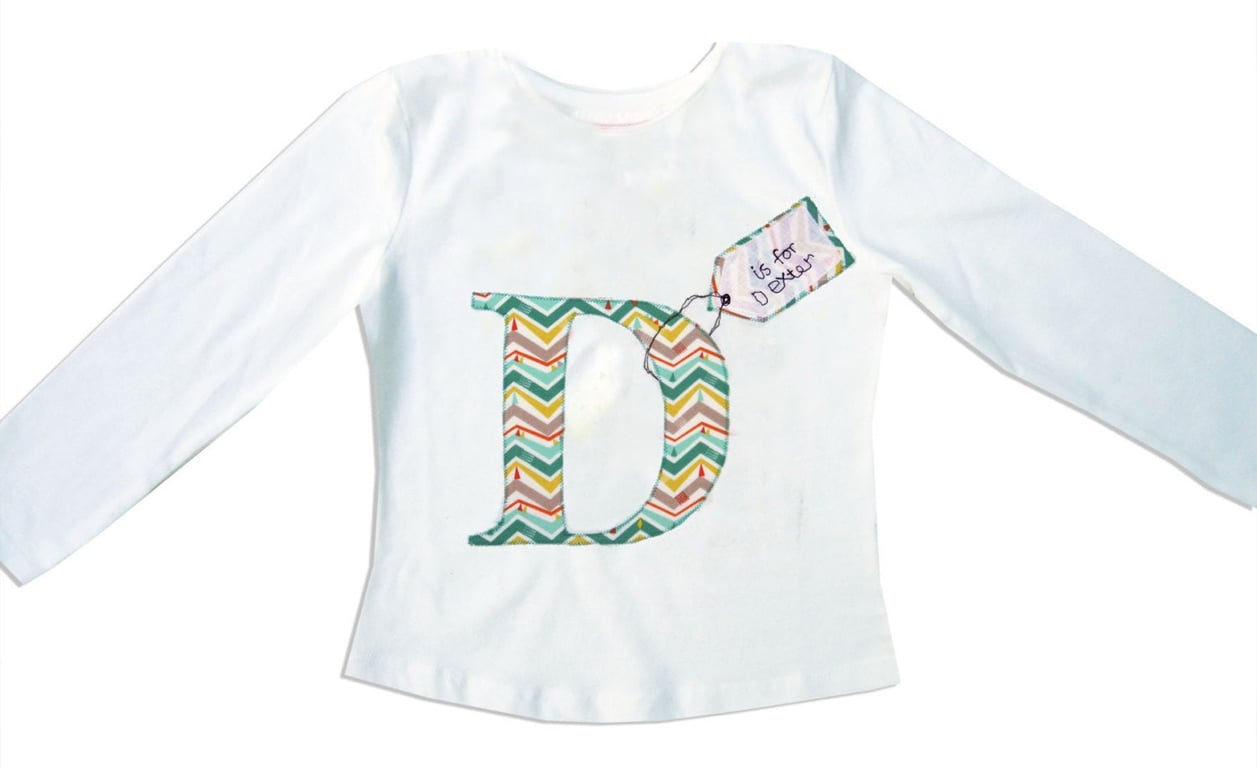 Boys Personalised T-Shirt, Kids Personalised Clothing, Boys Clothes 