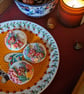 Whimsical Fairy Toadstool Biscuit Gift Box, Hand-Iced and Personalised Cookies - Image 7