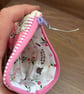 Summer seconds - Cotton pouch - super cute - Image 2