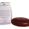 Lemon and Sandalwood African Black Soap, Natural & Handmade, 70g